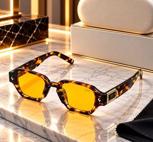CR7 Black Fashion Sunglasses