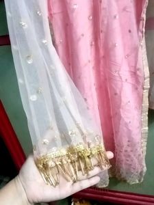 partywear kurti dupatta 🔥🔥