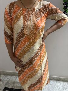 monsoon sale start Combo Of 6 Kurta Sets Just 2499
