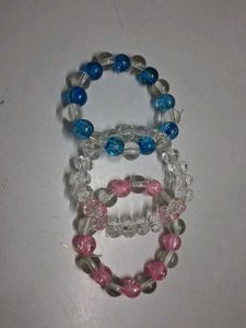 Anti Tarnish Jewellry set