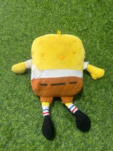 Spongebob Squarepants Plush