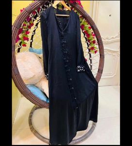 Handwork On Sleeves