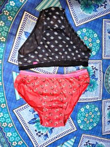 Printed Briefs