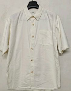Price drop 🔥🔥Men's Classic White Shirt