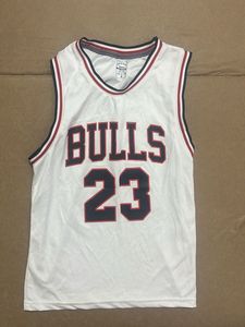 Chicago Bulls 23 Jersey