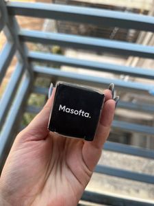 Masofta Hair Darkening Serum