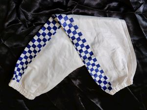 Side Zipper Stylish Pants ( Price Drop,)