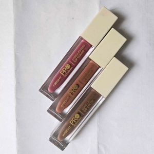 Insight Pro Longlasting Lip Colors