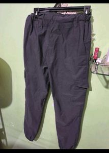 Stylish jogger pant