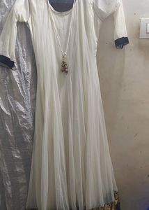 Anarkali Dress