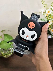 Kuromi Wireless Headphones - Black