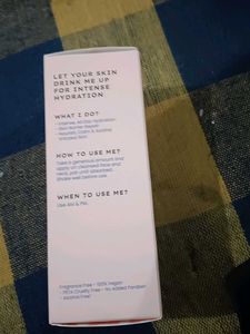 Hydrating Ceramide Toner Essence