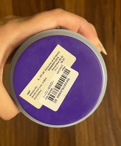 Sanfe Back And Bum Lightening Cream