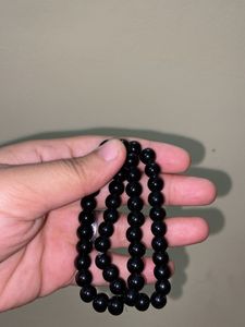 Black Crystals bracelets❤️