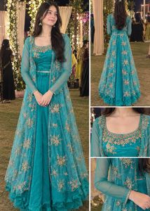 Lehenga Choli Set
