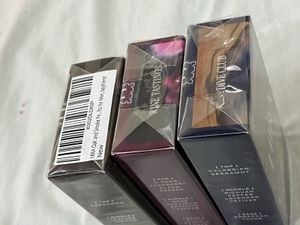 HIRA Eau de Parfum - Long Stay Fragrance Set