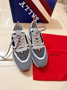 Bally Premium Sneakers size Euro 43