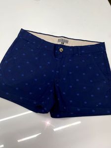 Jeep Spirit Short For Girls