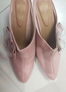 Brand new Heels For Girls