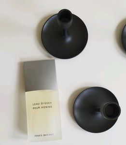 Issey Miyake Leau D'lssey For Men 💙