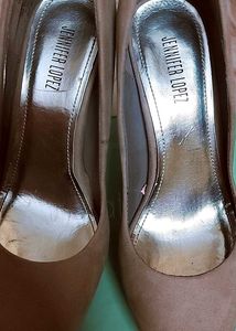 Original Jennifer Lopez Heels/ Stilatos