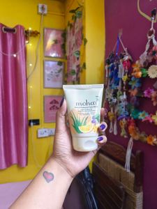 Moha Skincare Set