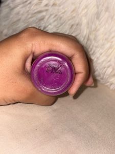 Asaya Face Cleanser &amp; Hula Hoops Body Wash