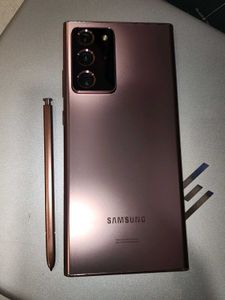 Samsung Galaxy Note 20 Ultra