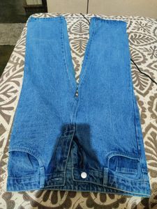 Women Denim