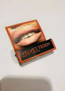 mac lipstick