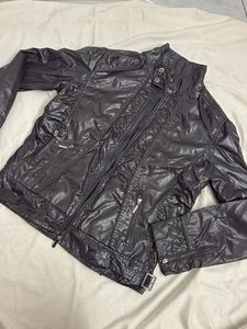 Stylish Black Women's Jacket