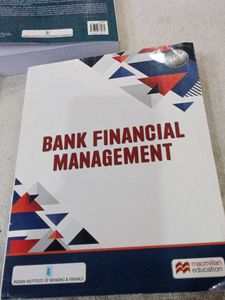 Business &amp; Finance Management Books