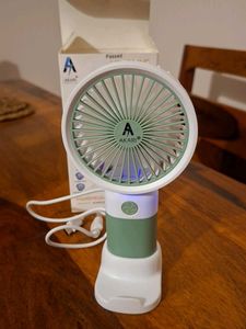 Akari Handheld USB Fan AK-3011HF