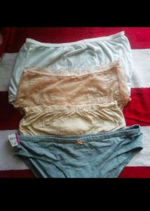 Panty N Bra