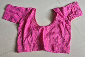 Ready to wear Tailored Stitched Blouse