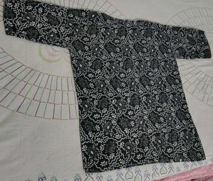 Short kurti combo