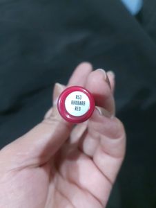 Elle 18 Lipstick 💄😍