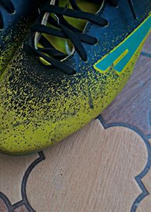 Sega Football Studs Size 9 Amazing deal 👟👟⚽️⚽️