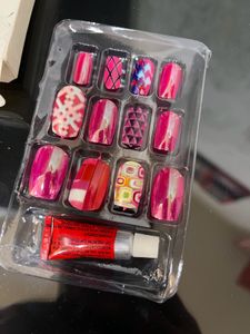 Nail Extension