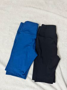 Women Athletic Shorts - Comfort &amp; Style