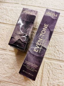 Asaya Even-Tone Underarm Mist