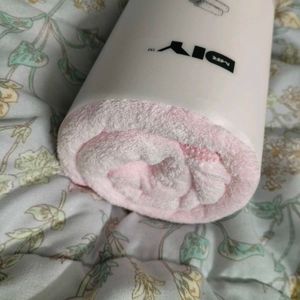 MR DIY Bath Towel