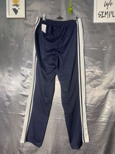 Puma lower gym  Pants - Navy Blue