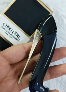 Carolina Herrera Good Girl Perfume(Dab)