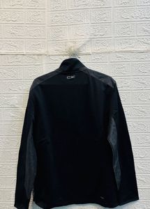🇦🇺 Calvin Klein imported Zip-Up Jacket