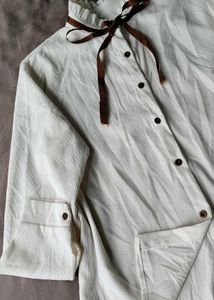 velvet shirt