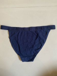 Calvin Klein Navy Briefs