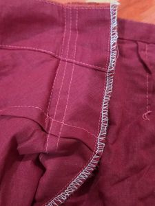 A beautifull rose blouse