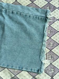Stylish Women's Light Blue Denim Jeans