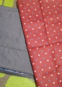 Gents Shirt And Pant Material
